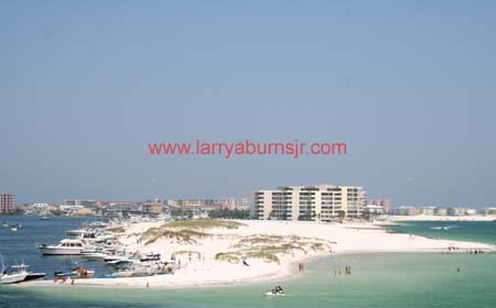 Destin Florida