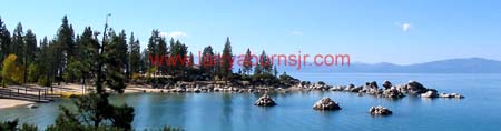 Lake Tahoe 4