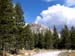 Half Dome in Yosimite 2
